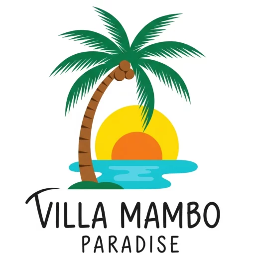 Luxury villa at Mambo Beach Curaçao