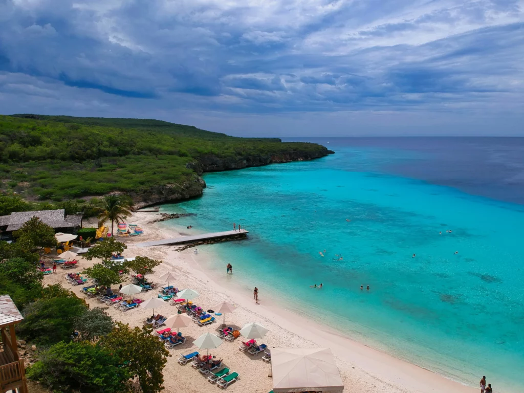 Neighborhood of Villa Mambo Paradise